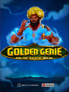 yes123 ทดลองเล่นเกมฟรี golden-genie-the-walking-wilds